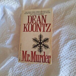 Mr Murder